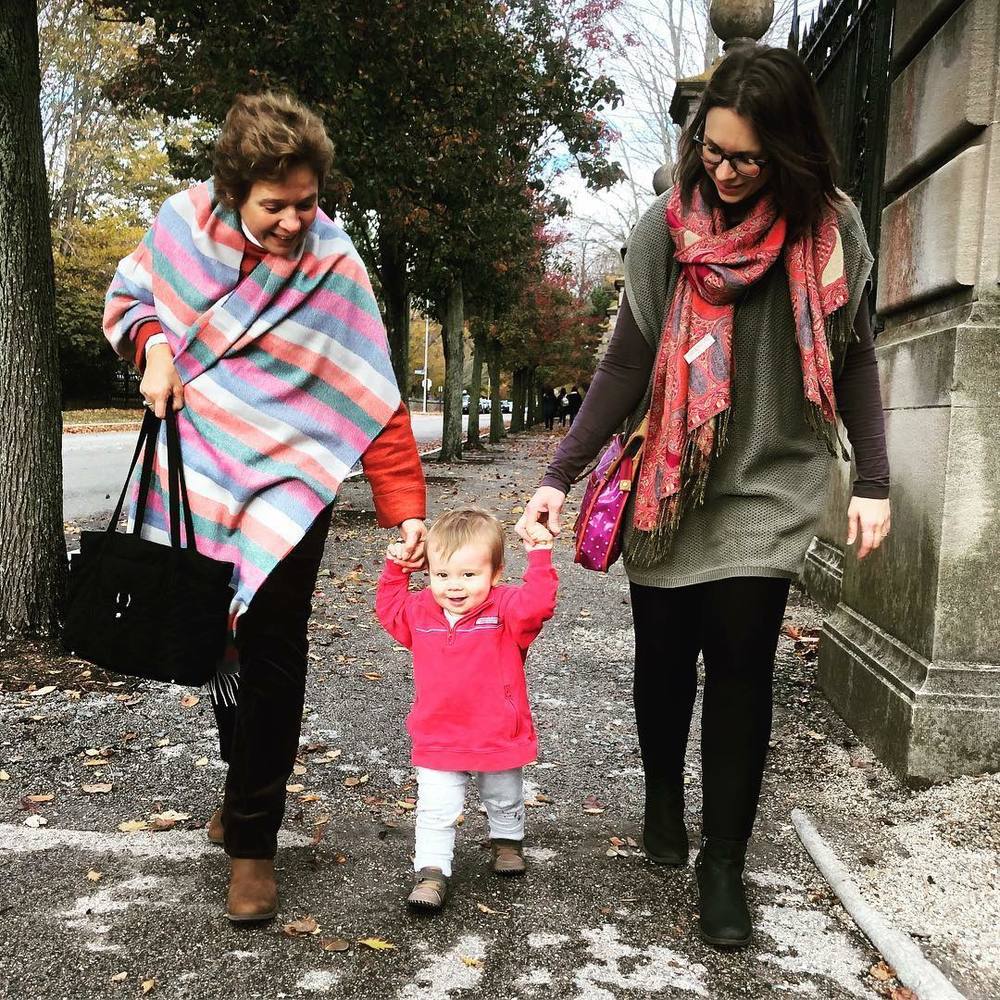 Meet your Posher, Emily